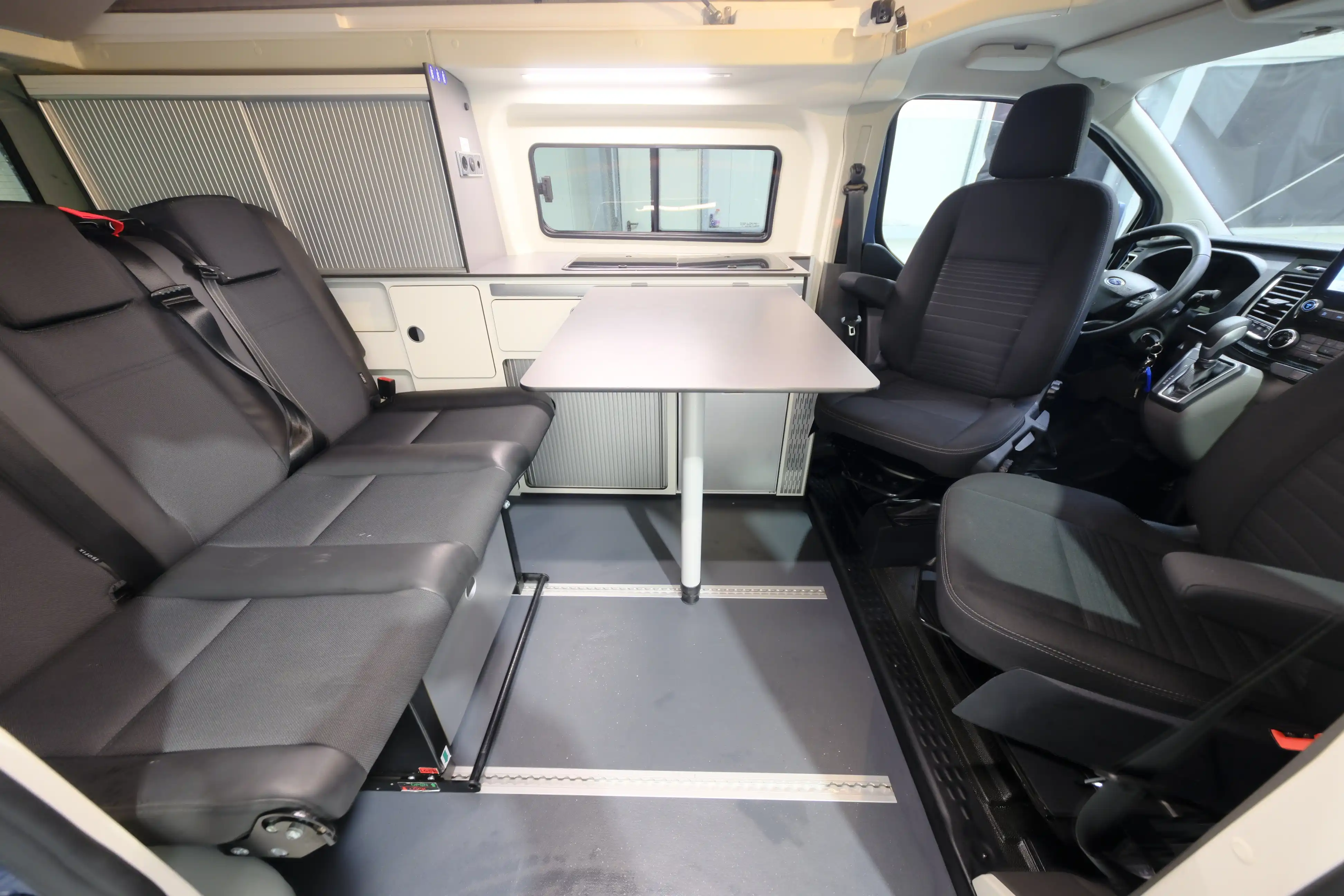 FORD Randger R 490 - Ansicht 8